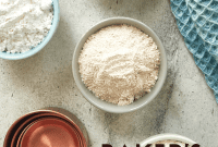 Mastering Wheat Flours: The Baker’s Essential Companion