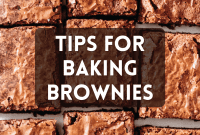 Bake Perfect Brownies From Scratch
