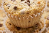 Pecan Chocolate Chip Morsels