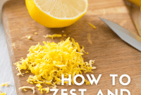 Harnessing the Full Potential of Lemons