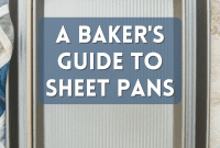 The Baker’s Secret Weapon: Mastering Sheet Pans