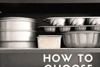Your Ultimate Guide to Perfect Baking Pans