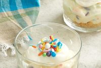 Effortless Party Cheesecake Delights