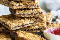 Berry Bliss Bars