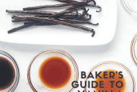 Decoding Vanilla: A Home Baker’s Flavor Journey