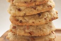 Toffee Pecan Delights