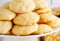 Golden Pineapple Cream Cheese Treasures