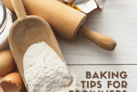 Unlocking Your Inner Baker