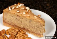 Jennifer’s Birthday Praline Cheesecake Gift