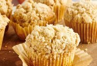 Comforting Apple Cinnamon Muffins
