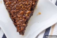 Divine Chocolate Hazelnut Indulgence