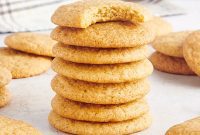 Gingerdoodle Delights