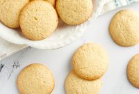 Grandma’s Secret Vanilla Wafers