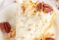 Golden Spoon Pie