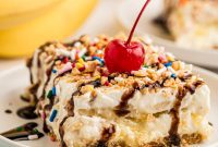 Paradise Split Delight