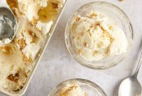 Creamy Cheesecake Dream Freeze