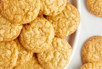 Irresistible White Chocolate Macadamia Nut Cookies