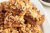 Golden Date Chews