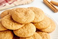 Cinnamon Sugar Dreams