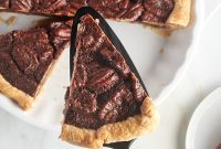 Ultimate Chocolate Pecan Delight