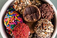 Velvet Chocolate Delights