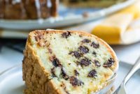 Choc-Almond Indulgence