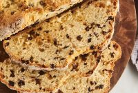 Rustic Irish Soda Bread