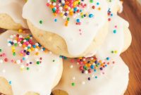 Tangy Cream Delights