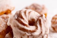 Elegant French Crullers