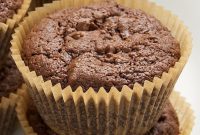 Decadent Mocha Muffins
