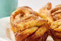 Croissant Muffin Masterpiece