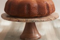 Amaretto Almond Dream Cake