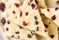 Crimson Delight Squares