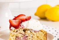 Strawberry Shortcake