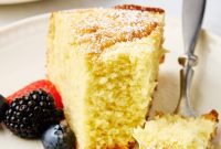 Dreamy Whipped Delight
