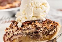 Timeless Pecan Goodness