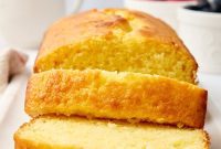 Velvet Yogurt Cake