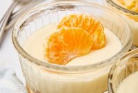 Light and Airy Ricotta Cloud