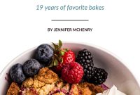Celebrating 19 Sweet Years with Bake or Break Download Your Free Recipe Ebook