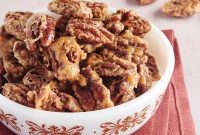 Sweet Pecan Crunch