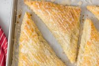 Spiced Apple Hand Pies