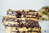 Sweet & Nutty Cashew Chocolate Chip Bread