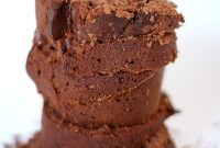 Velvet Swirl Chocolate Cream Cheese Pound Cake
