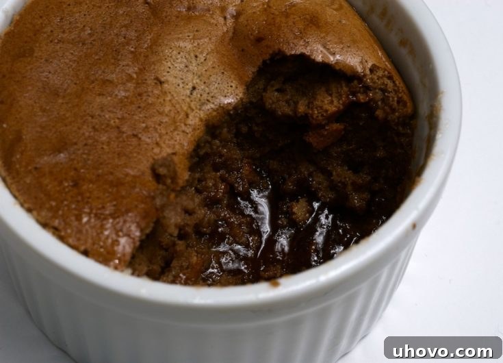 Giandua Souffle