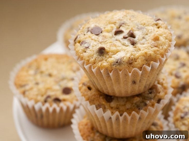 A beautifully arranged stack of Chocolate Chip Pecan Cookie Bites, tempting and ready to be enjoyed, highlighting their golden brown color and chunky texture.