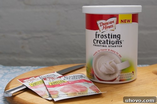 Duncan Hines Frosting Creations | Bake or Break