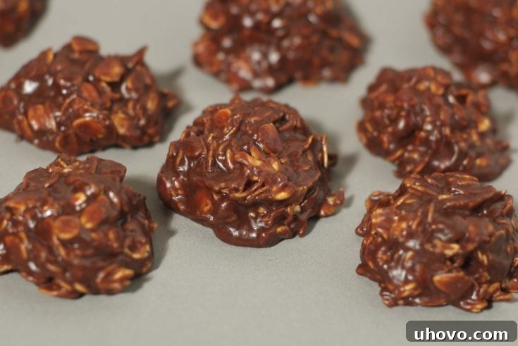 Nutella cookies are arranged on a countertop, ready to be enjoyed.