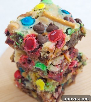Build-a-Bars recipe image