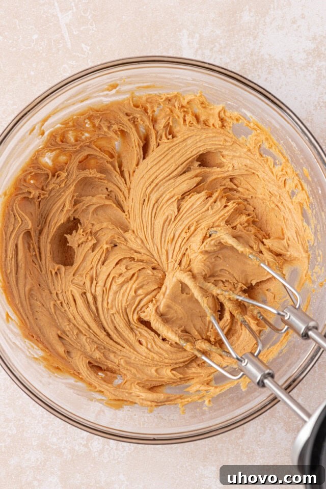 Decadent Chocolate Peanut Butter Cupcakes 6 peanut butter filling for cupcakes
