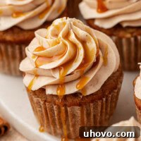 apple cupcakes thumbnail